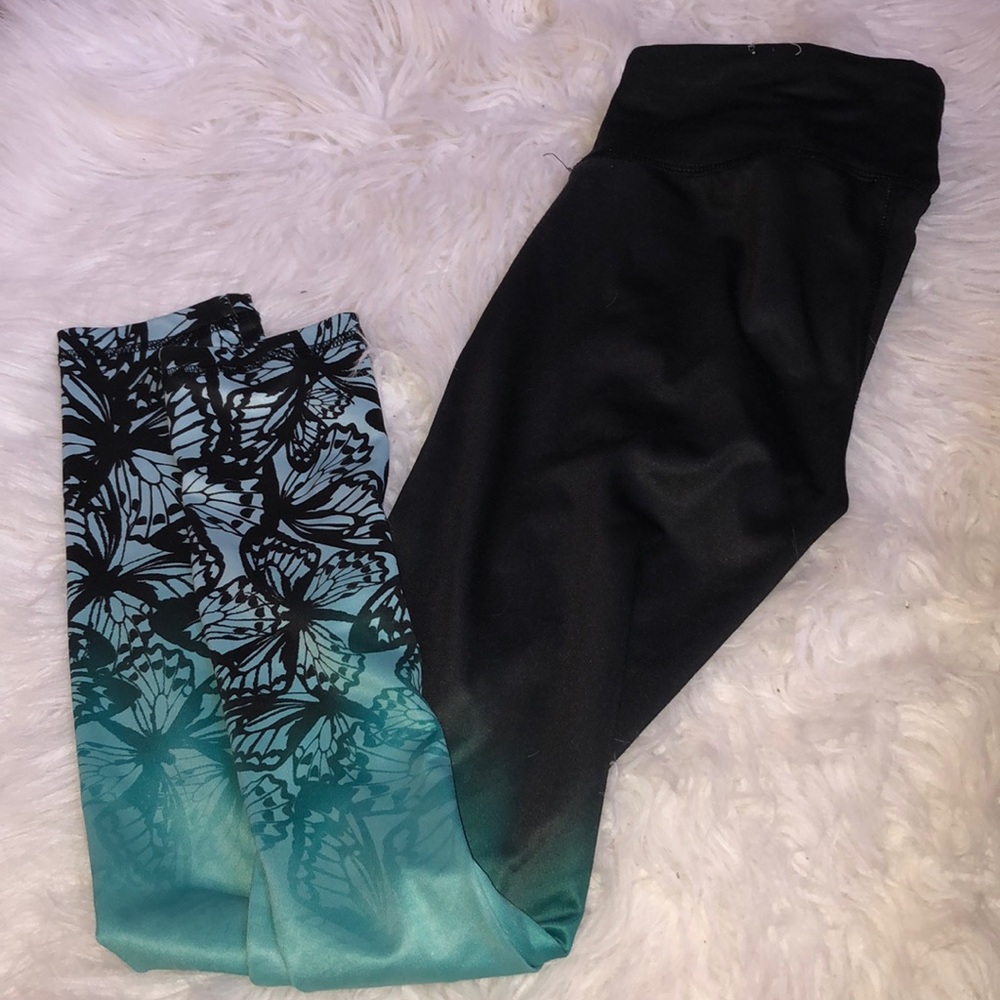 2/$25! Leggings